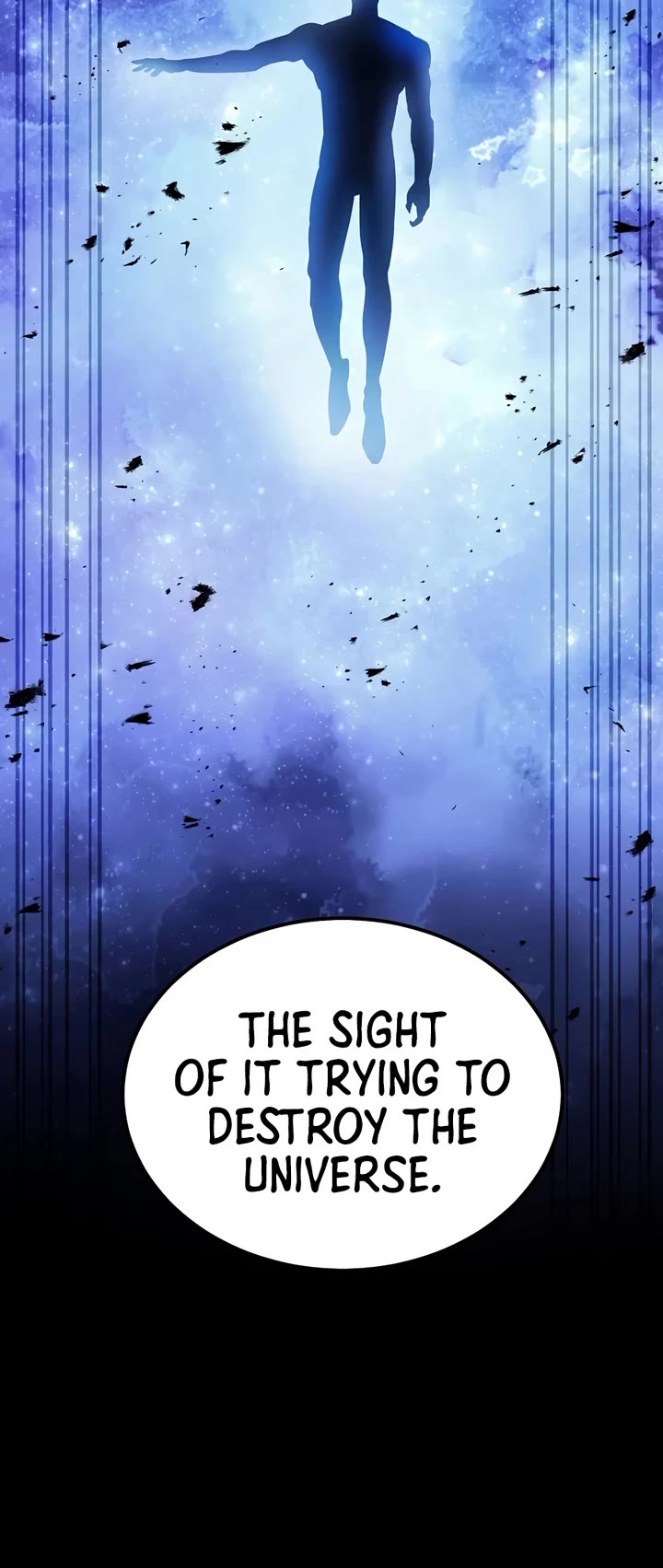 The Hero Returns chapter 167 page 25