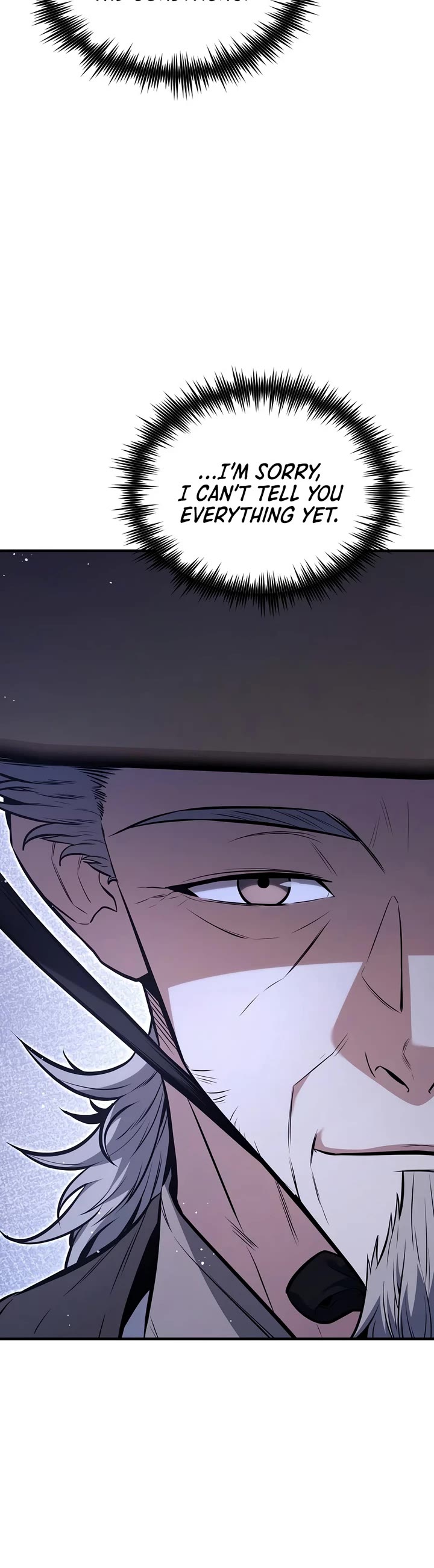 The Hero Returns chapter 167 page 34
