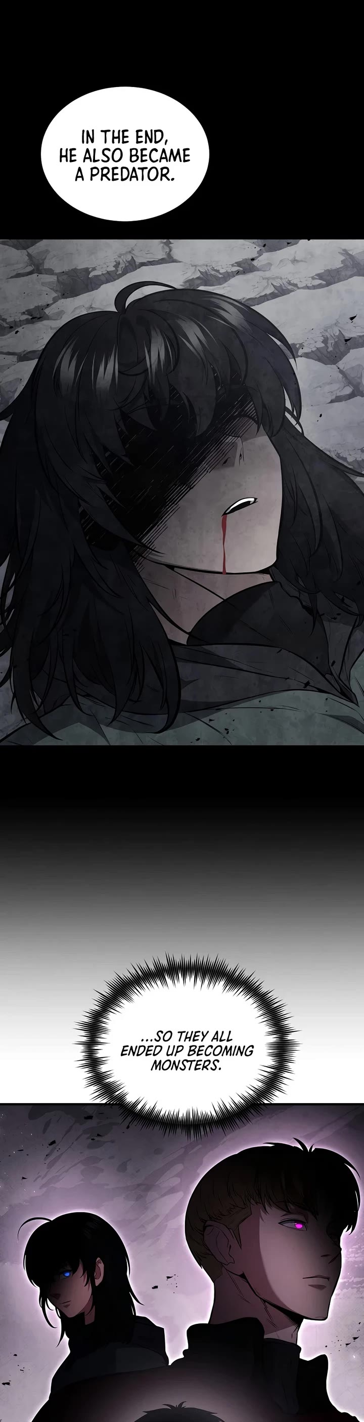 The Hero Returns chapter 167 page 4