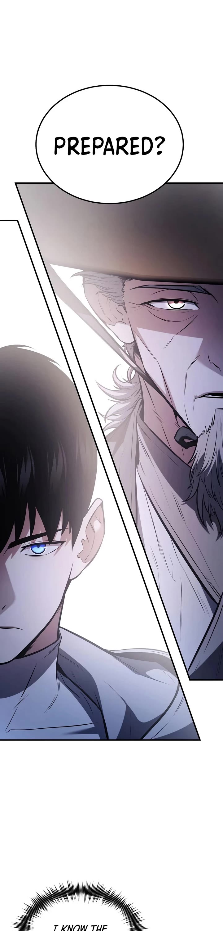 The Hero Returns chapter 167 page 42