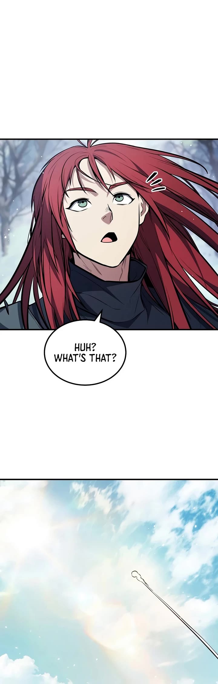 The Hero Returns chapter 167 page 50