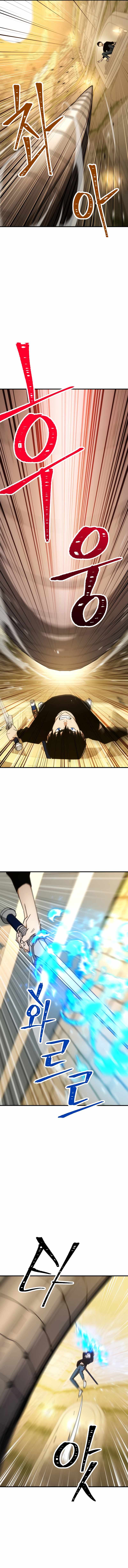 The Hero Returns chapter 27 page 12