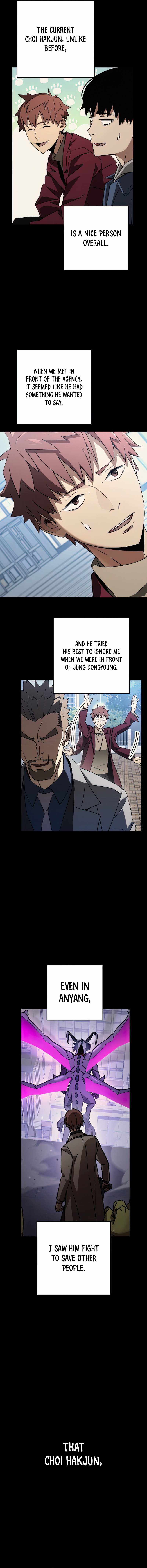 The Hero Returns chapter 49 page 3