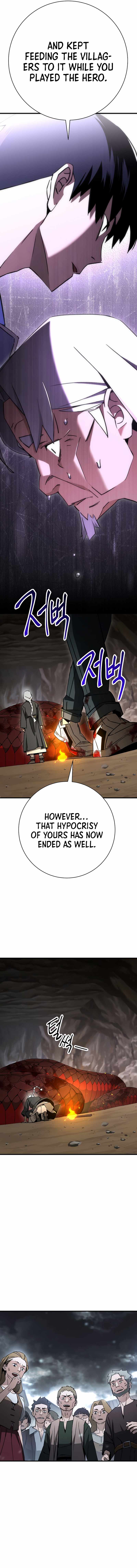 The Hero Returns chapter 9 page 6