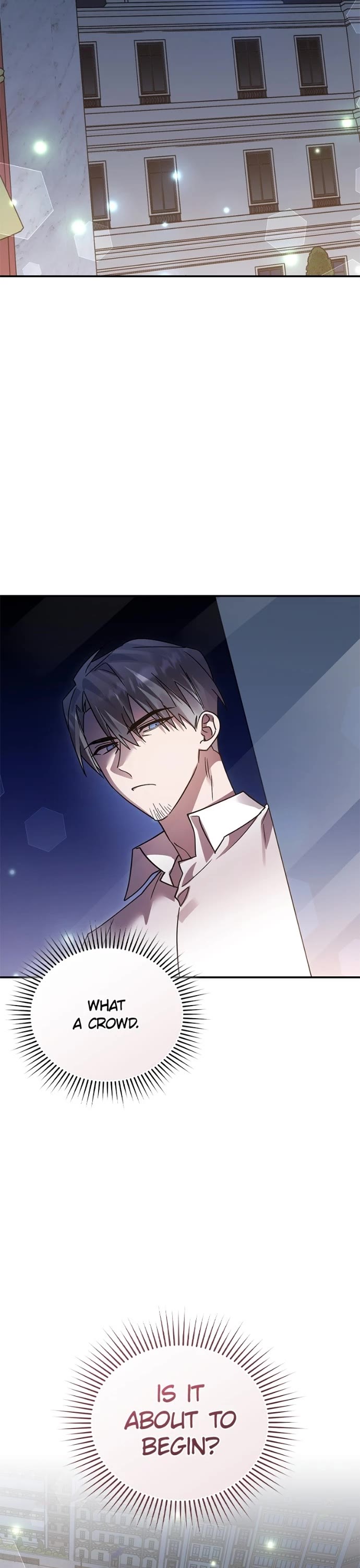 The Hero, the Demon, and the Villain chapter 101 page 2