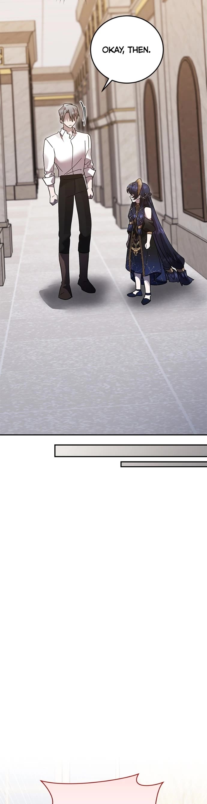 The Hero, the Demon, and the Villain chapter 101 page 24