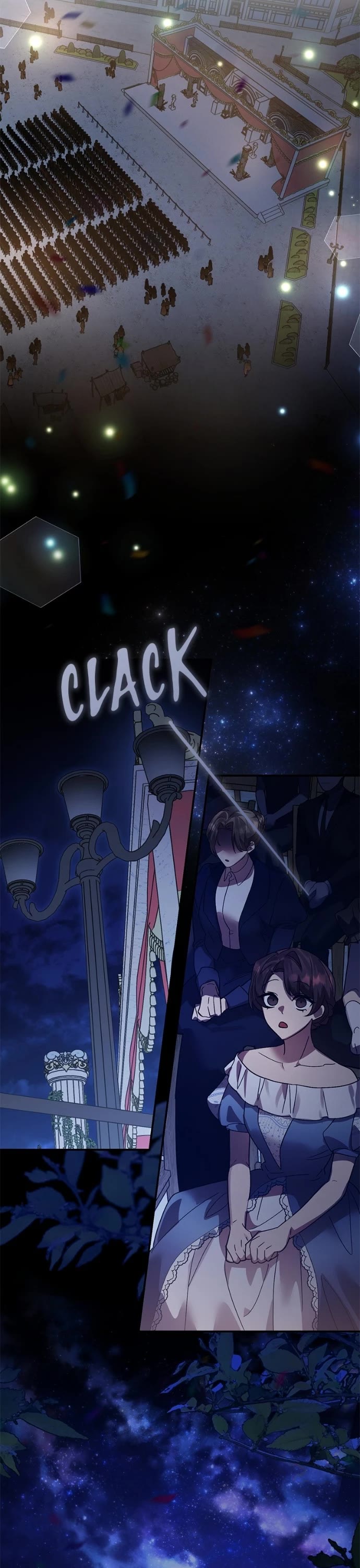 The Hero, the Demon, and the Villain chapter 101 page 3