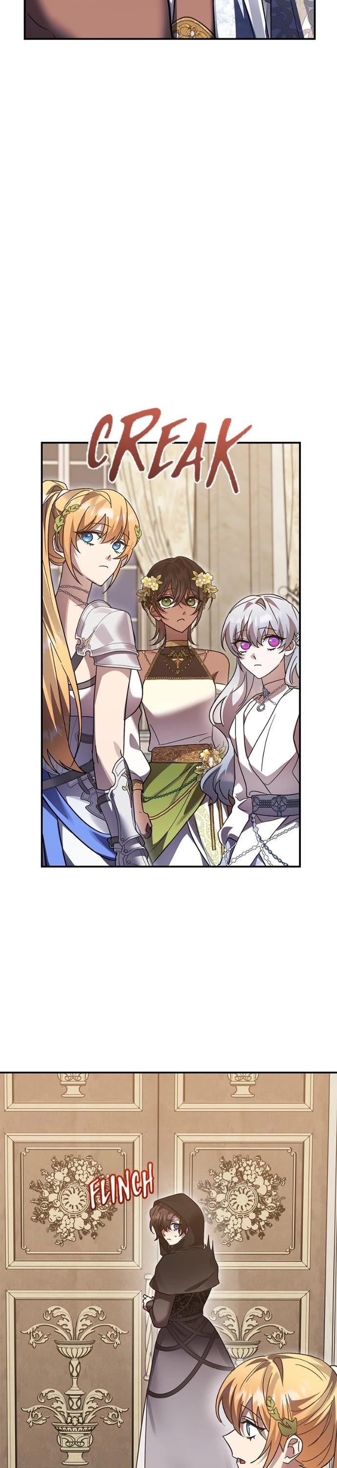 The Hero, the Demon, and the Villain chapter 101 page 31