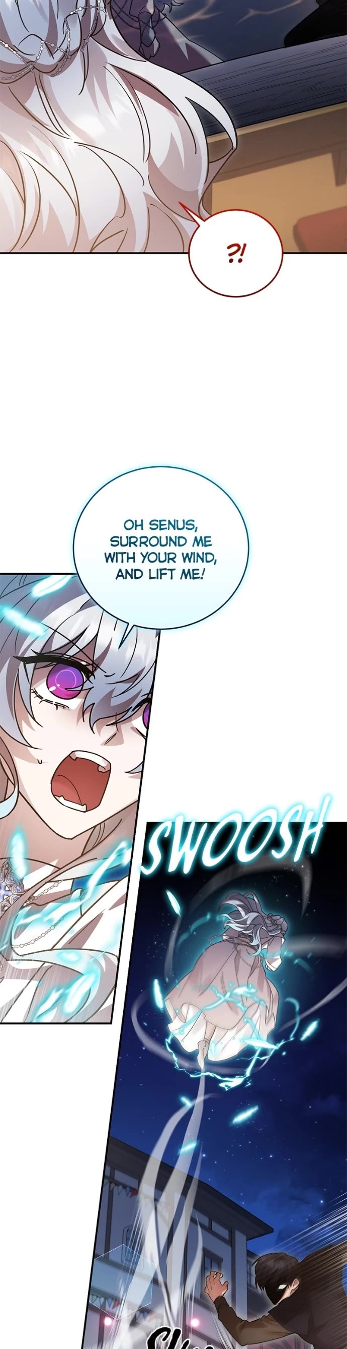 The Hero, the Demon, and the Villain chapter 101 page 40