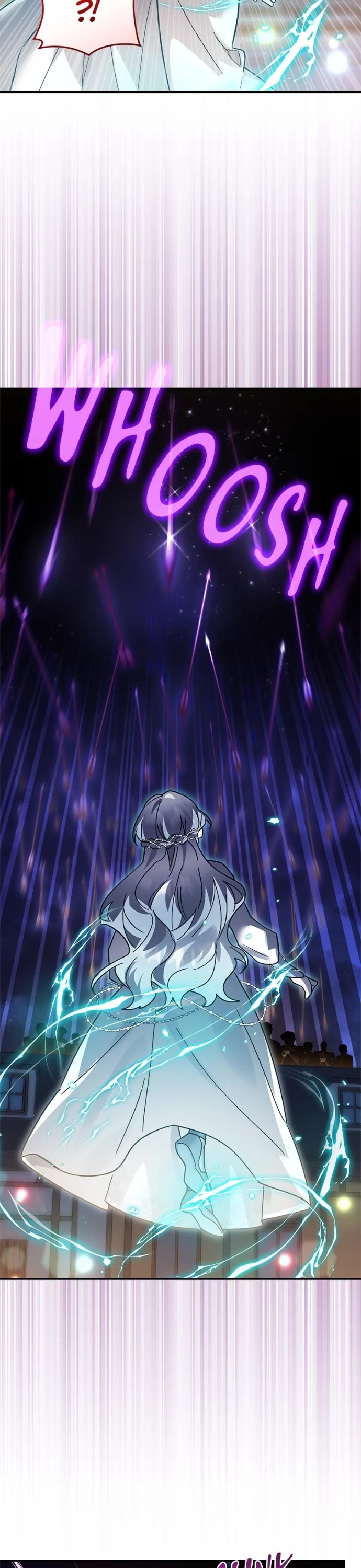 The Hero, the Demon, and the Villain chapter 101 page 42