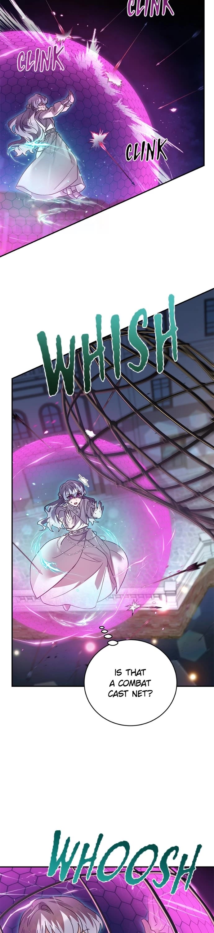 The Hero, the Demon, and the Villain chapter 101 page 43