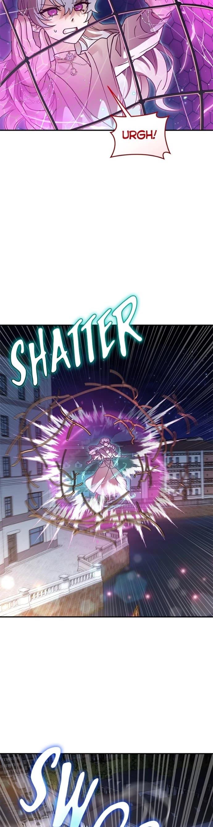 The Hero, the Demon, and the Villain chapter 101 page 44