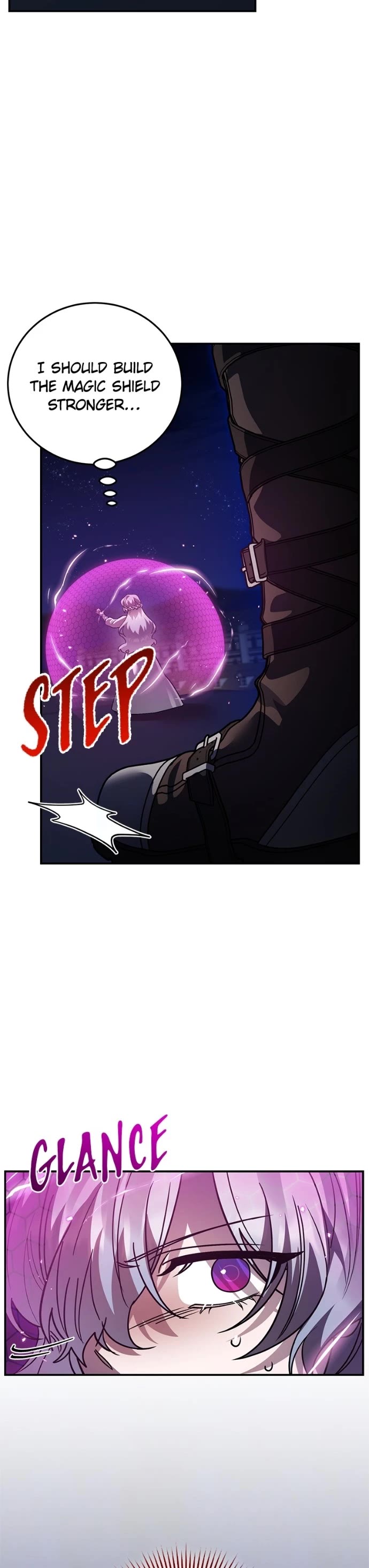 The Hero, the Demon, and the Villain chapter 101 page 47