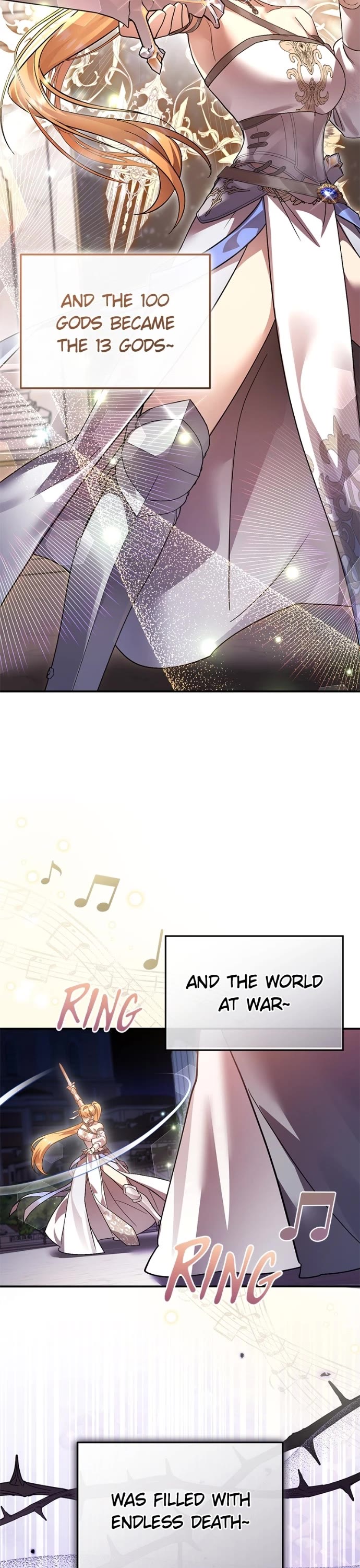 The Hero, the Demon, and the Villain chapter 101 page 8