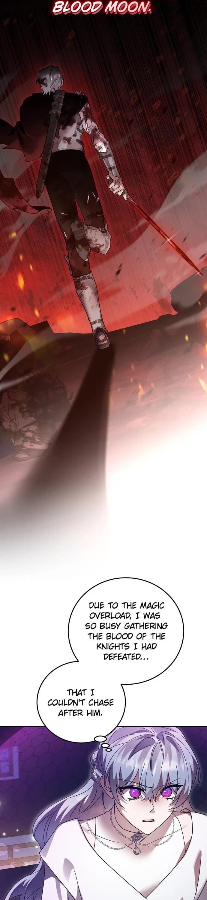 The Hero, the Demon, and the Villain chapter 102 page 12