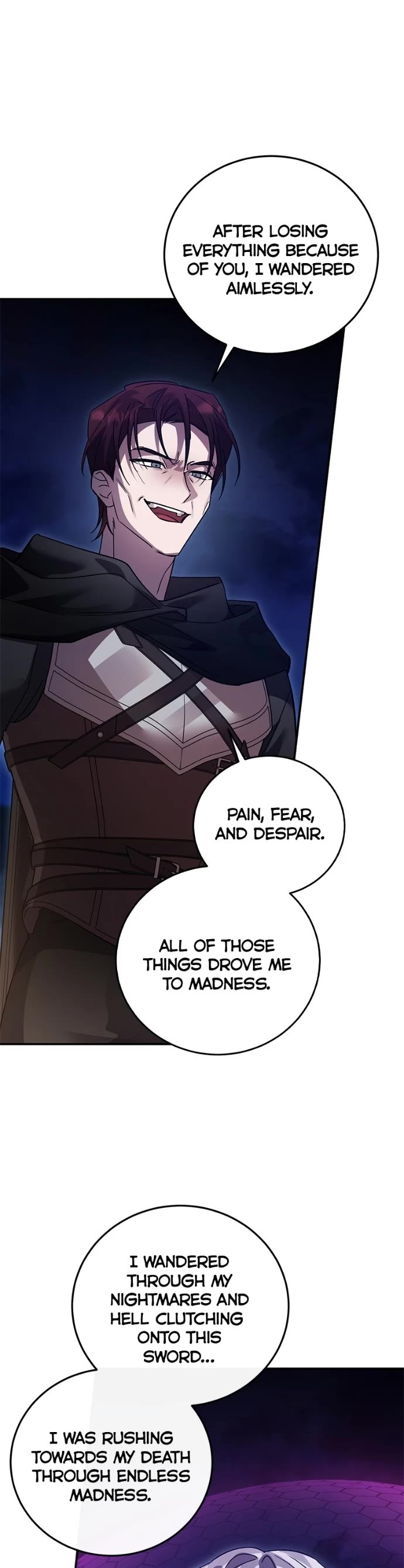 The Hero, the Demon, and the Villain chapter 102 page 15