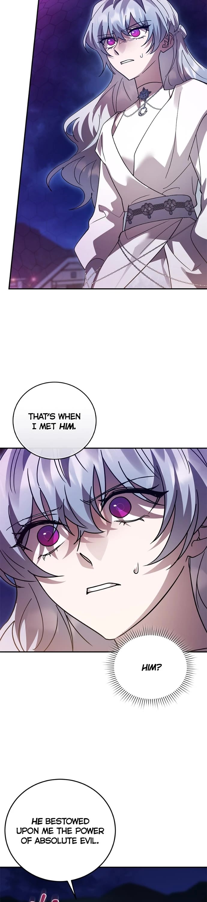 The Hero, the Demon, and the Villain chapter 102 page 16