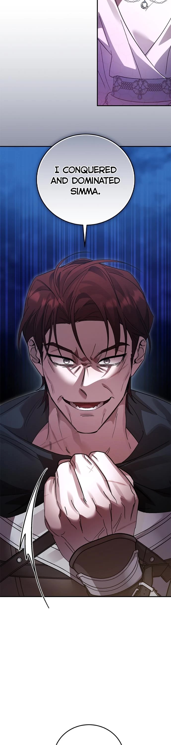 The Hero, the Demon, and the Villain chapter 102 page 18