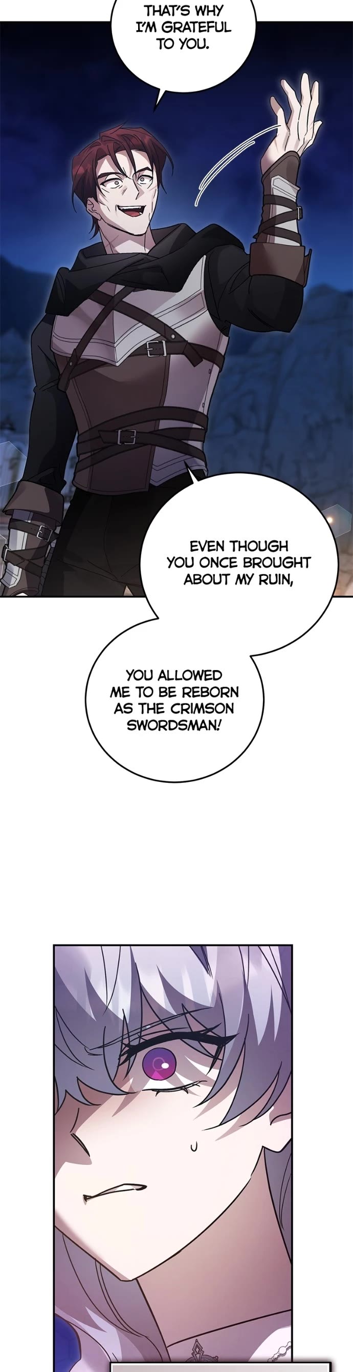 The Hero, the Demon, and the Villain chapter 102 page 19