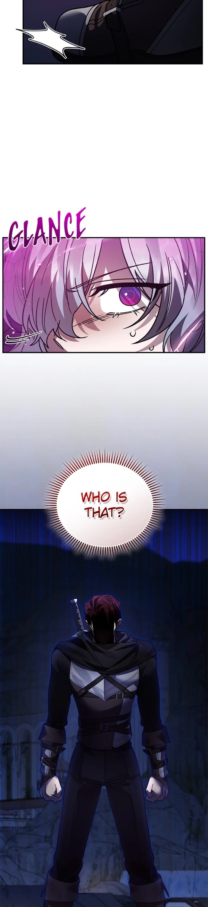 The Hero, the Demon, and the Villain chapter 102 page 2