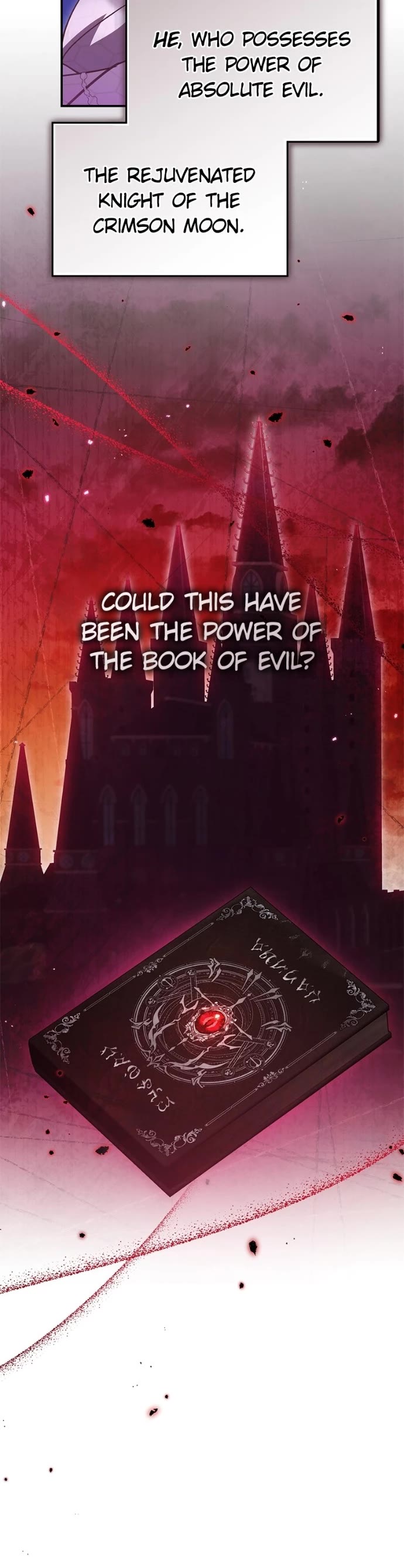 The Hero, the Demon, and the Villain chapter 102 page 20