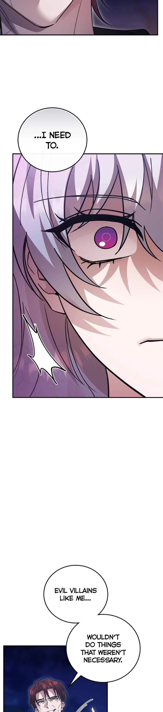 The Hero, the Demon, and the Villain chapter 102 page 23