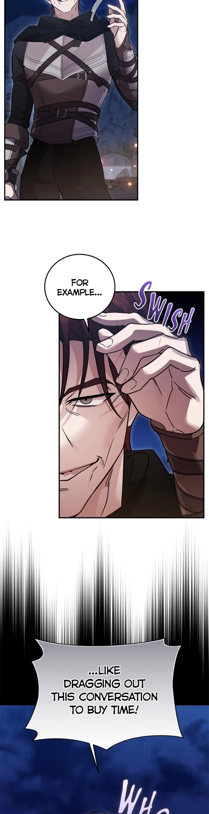 The Hero, the Demon, and the Villain chapter 102 page 24