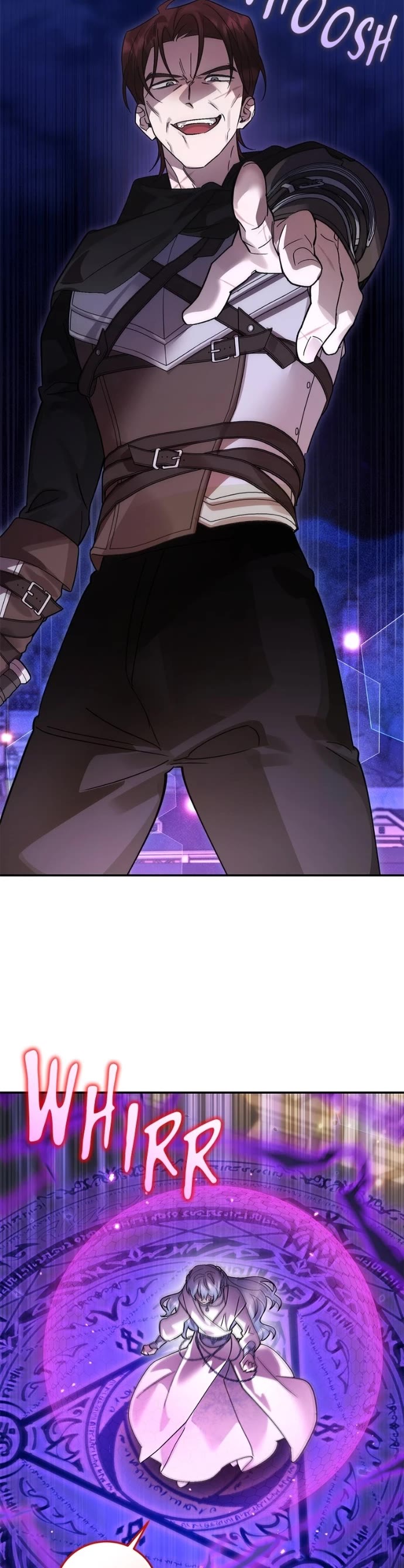 The Hero, the Demon, and the Villain chapter 102 page 25