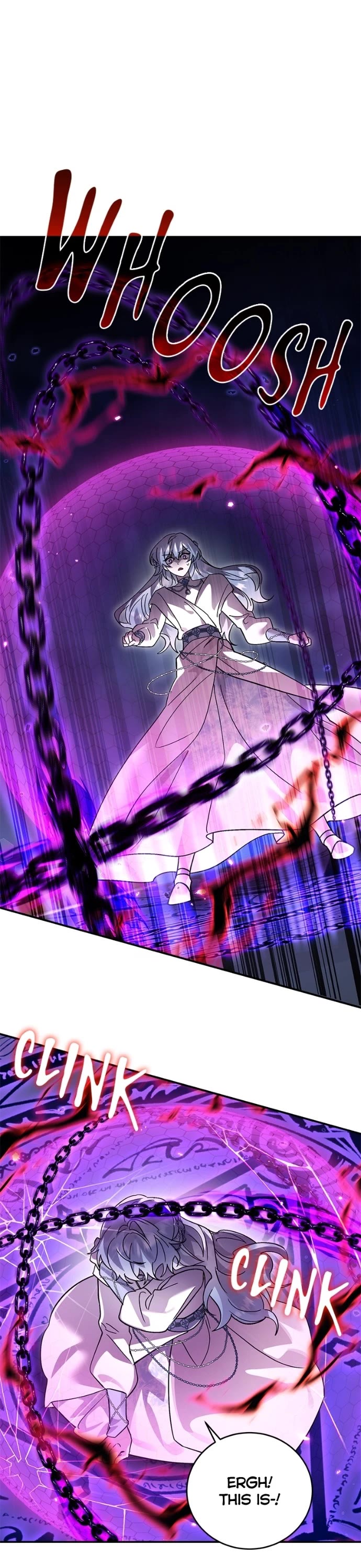 The Hero, the Demon, and the Villain chapter 102 page 27