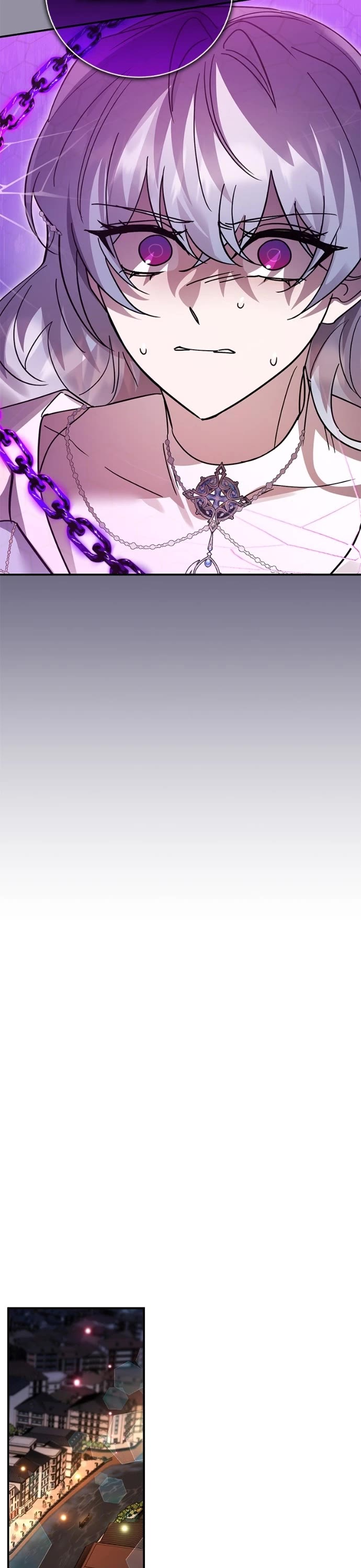 The Hero, the Demon, and the Villain chapter 102 page 31