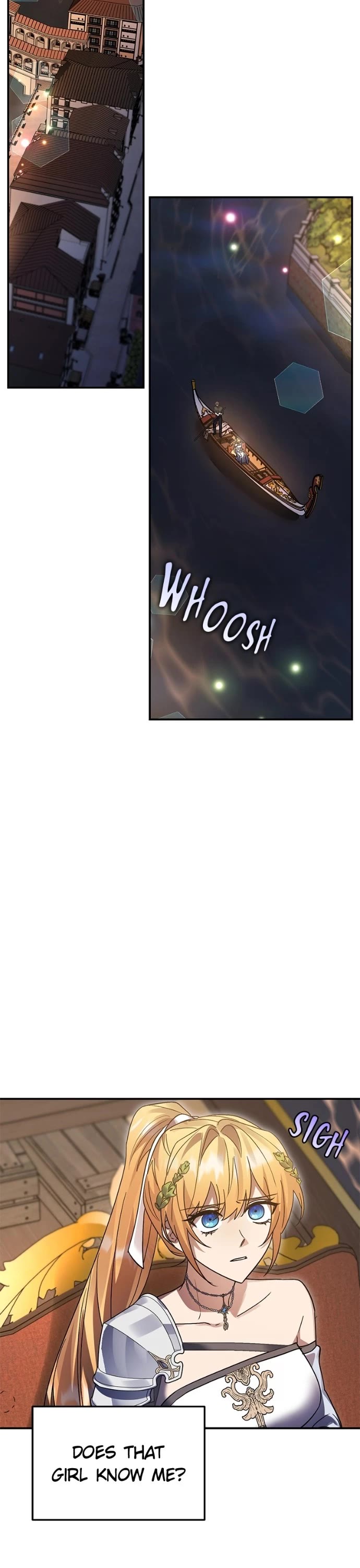 The Hero, the Demon, and the Villain chapter 102 page 32