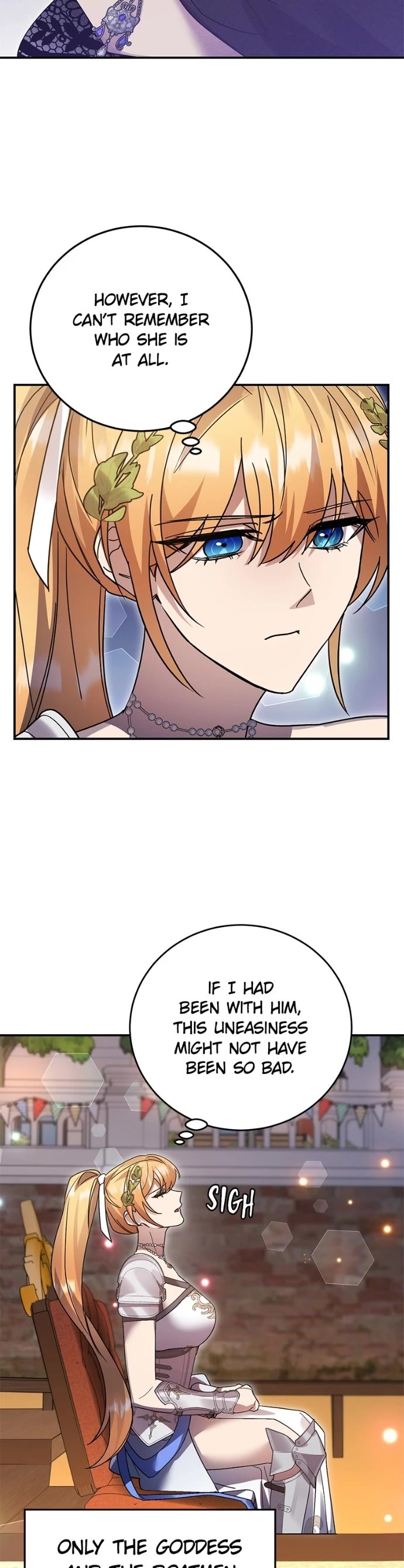 The Hero, the Demon, and the Villain chapter 102 page 34