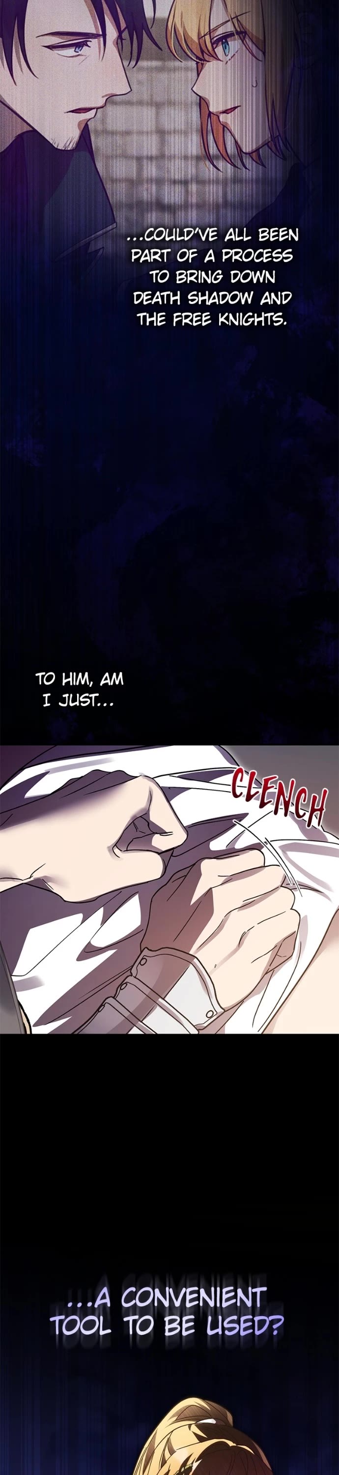 The Hero, the Demon, and the Villain chapter 102 page 37