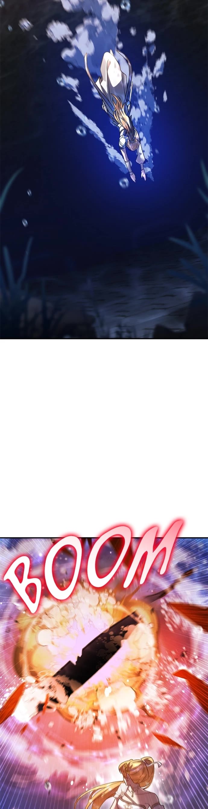 The Hero, the Demon, and the Villain chapter 102 page 40