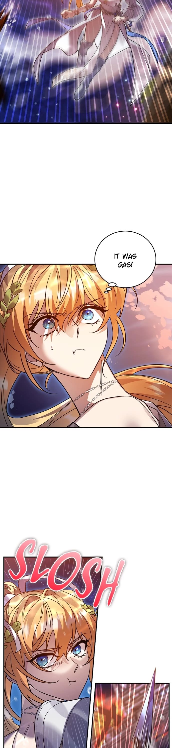 The Hero, the Demon, and the Villain chapter 102 page 41