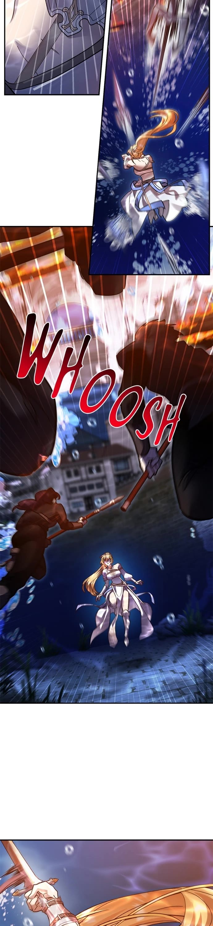 The Hero, the Demon, and the Villain chapter 102 page 42