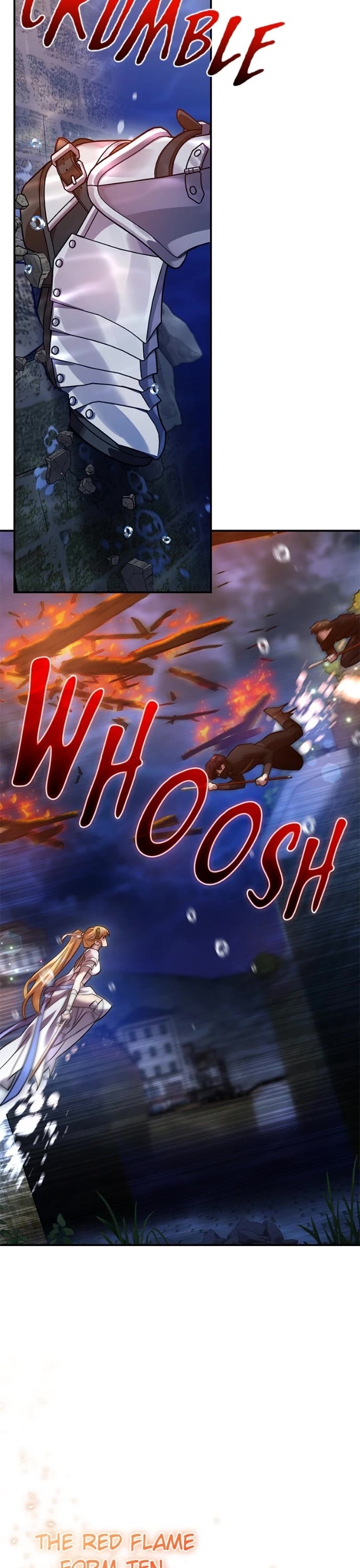 The Hero, the Demon, and the Villain chapter 102 page 46