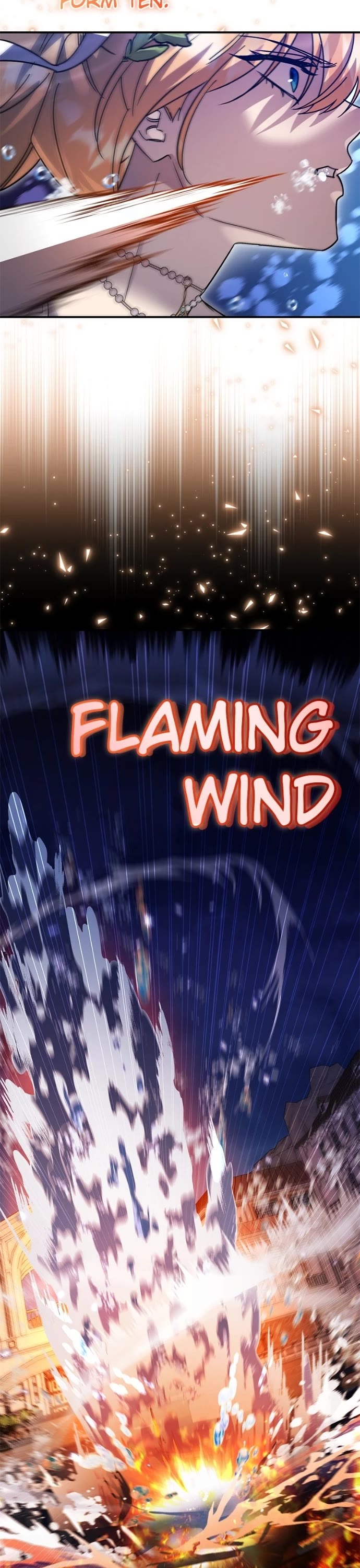 The Hero, the Demon, and the Villain chapter 102 page 47