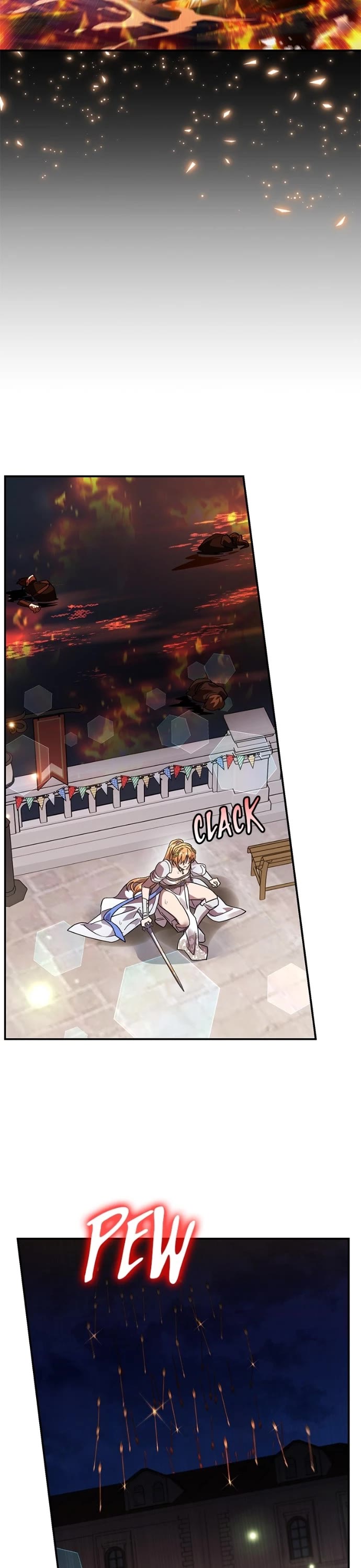 The Hero, the Demon, and the Villain chapter 102 page 48