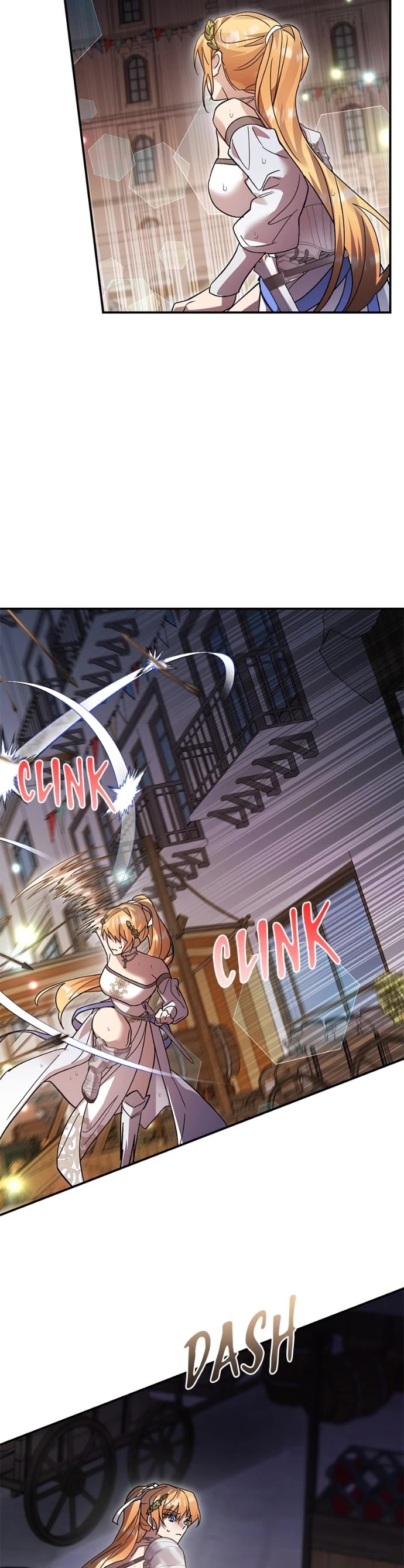 The Hero, the Demon, and the Villain chapter 102 page 49