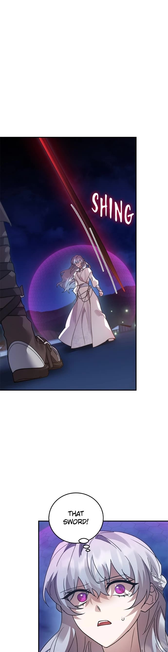 The Hero, the Demon, and the Villain chapter 102 page 5