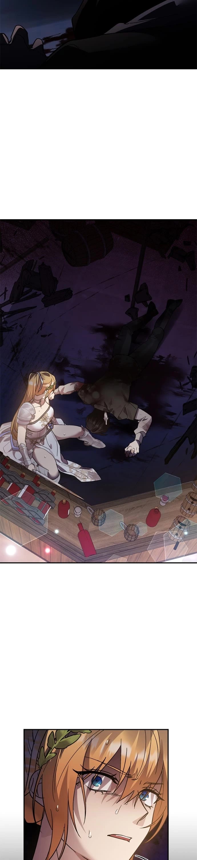 The Hero, the Demon, and the Villain chapter 102 page 51