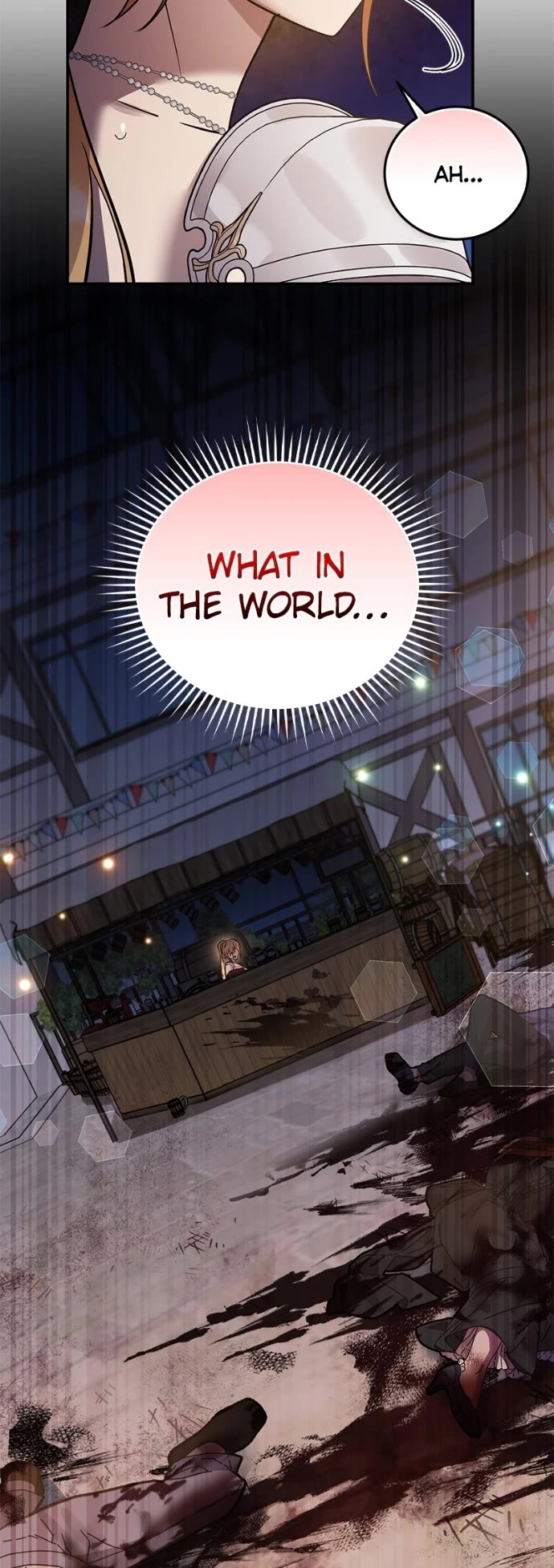 The Hero, the Demon, and the Villain chapter 102 page 52