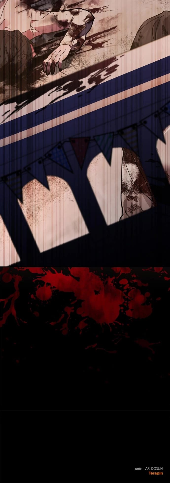 The Hero, the Demon, and the Villain chapter 102 page 53