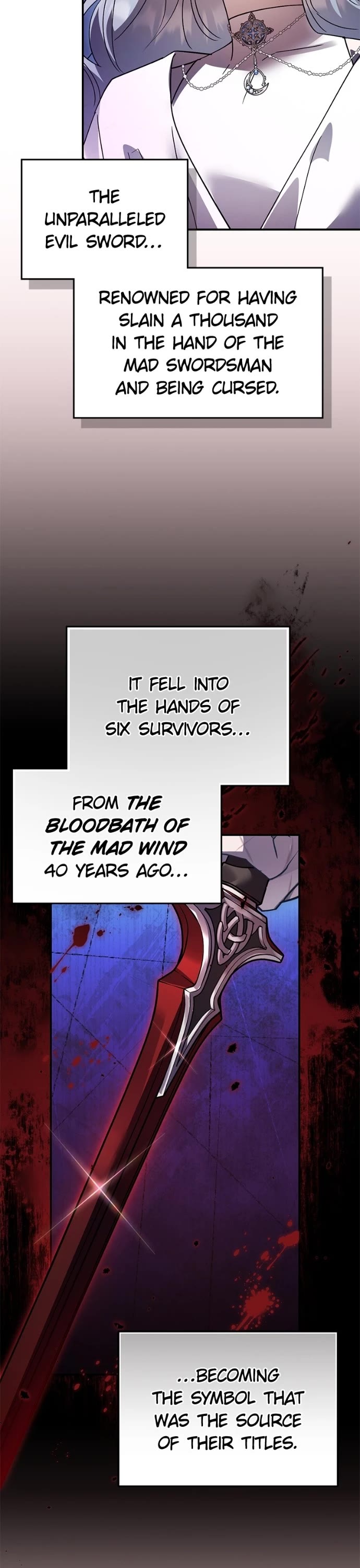 The Hero, the Demon, and the Villain chapter 102 page 6