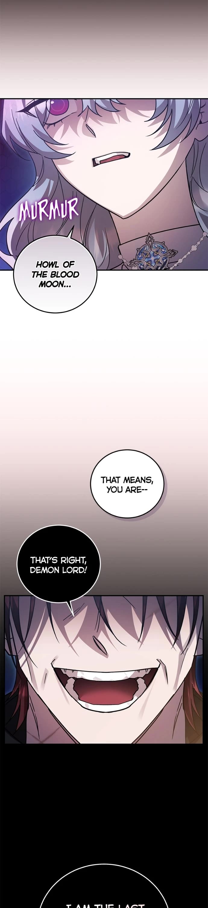 The Hero, the Demon, and the Villain chapter 102 page 7