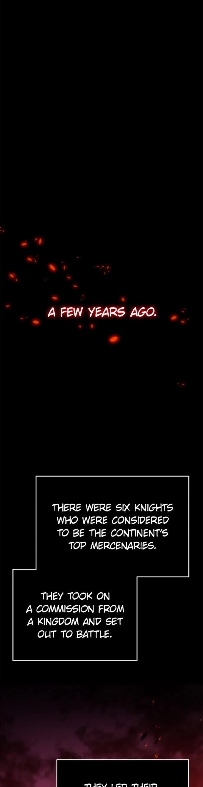 The Hero, the Demon, and the Villain chapter 102 page 9