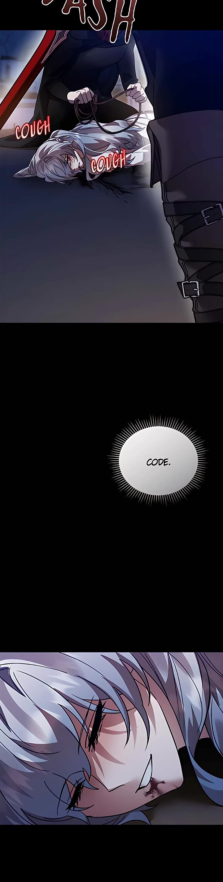 The Hero, the Demon, and the Villain chapter 104 page 10