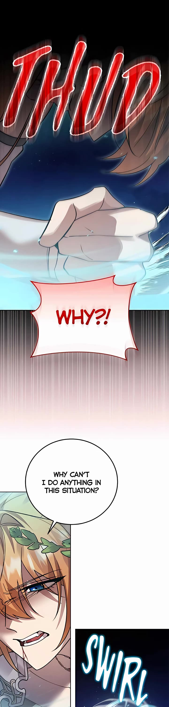 The Hero, the Demon, and the Villain chapter 104 page 12