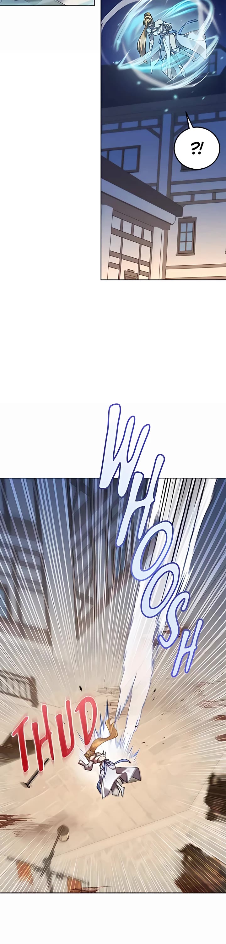 The Hero, the Demon, and the Villain chapter 104 page 13